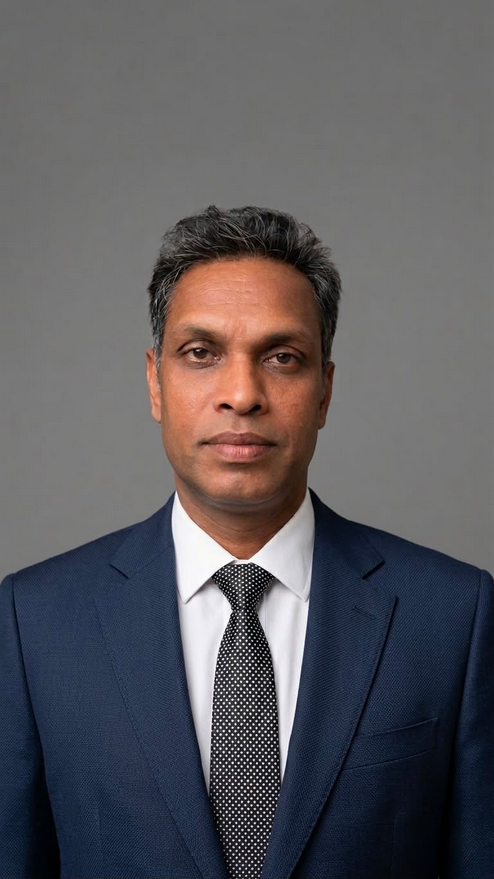 Fazle Rabbi al masud khan